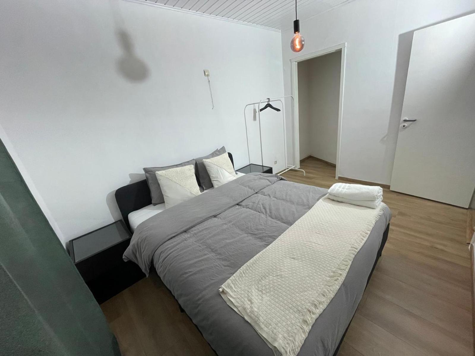 Heart Of Apartment Antwerpen