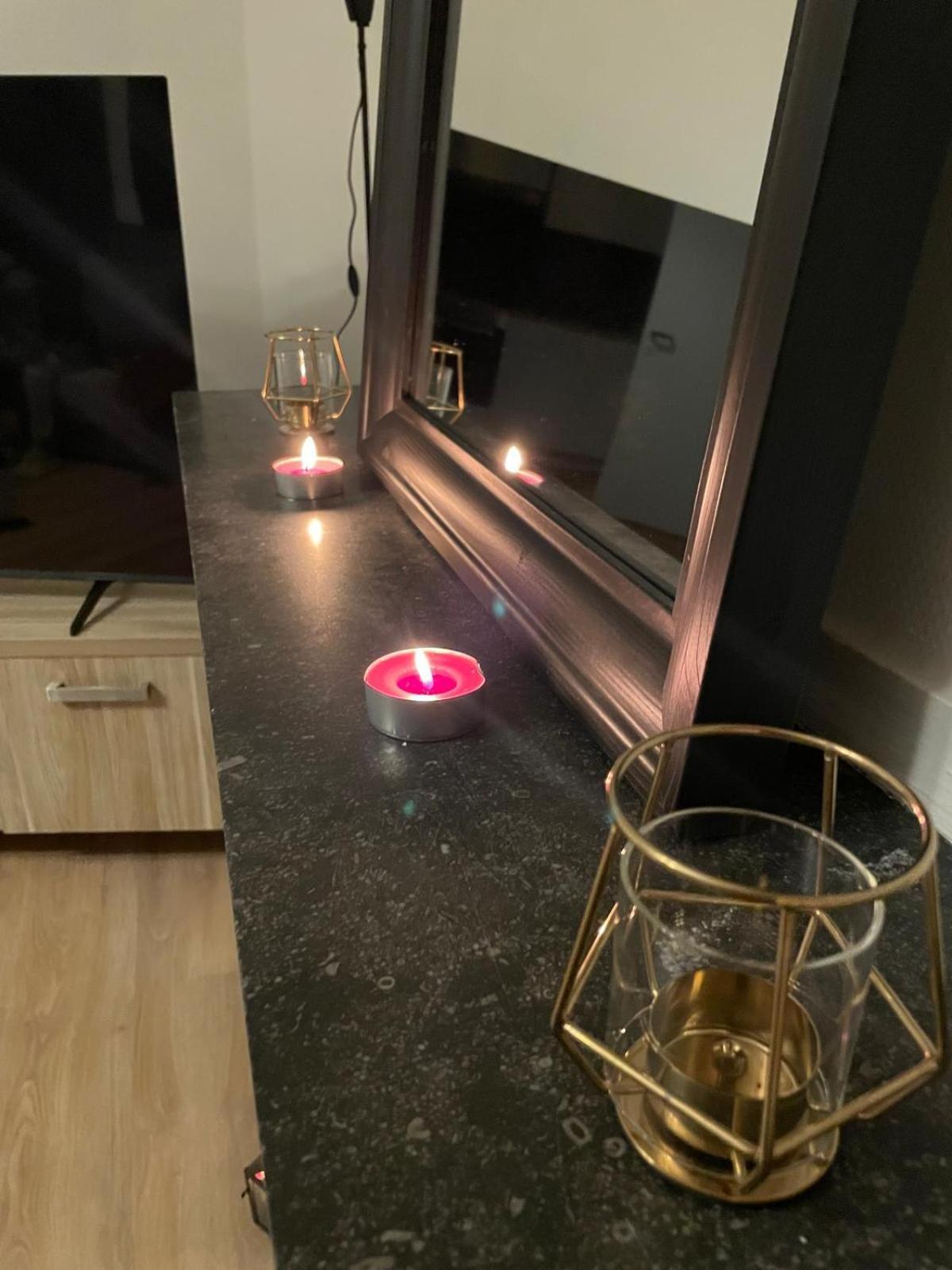 Heart Of Apartment Antwerpen