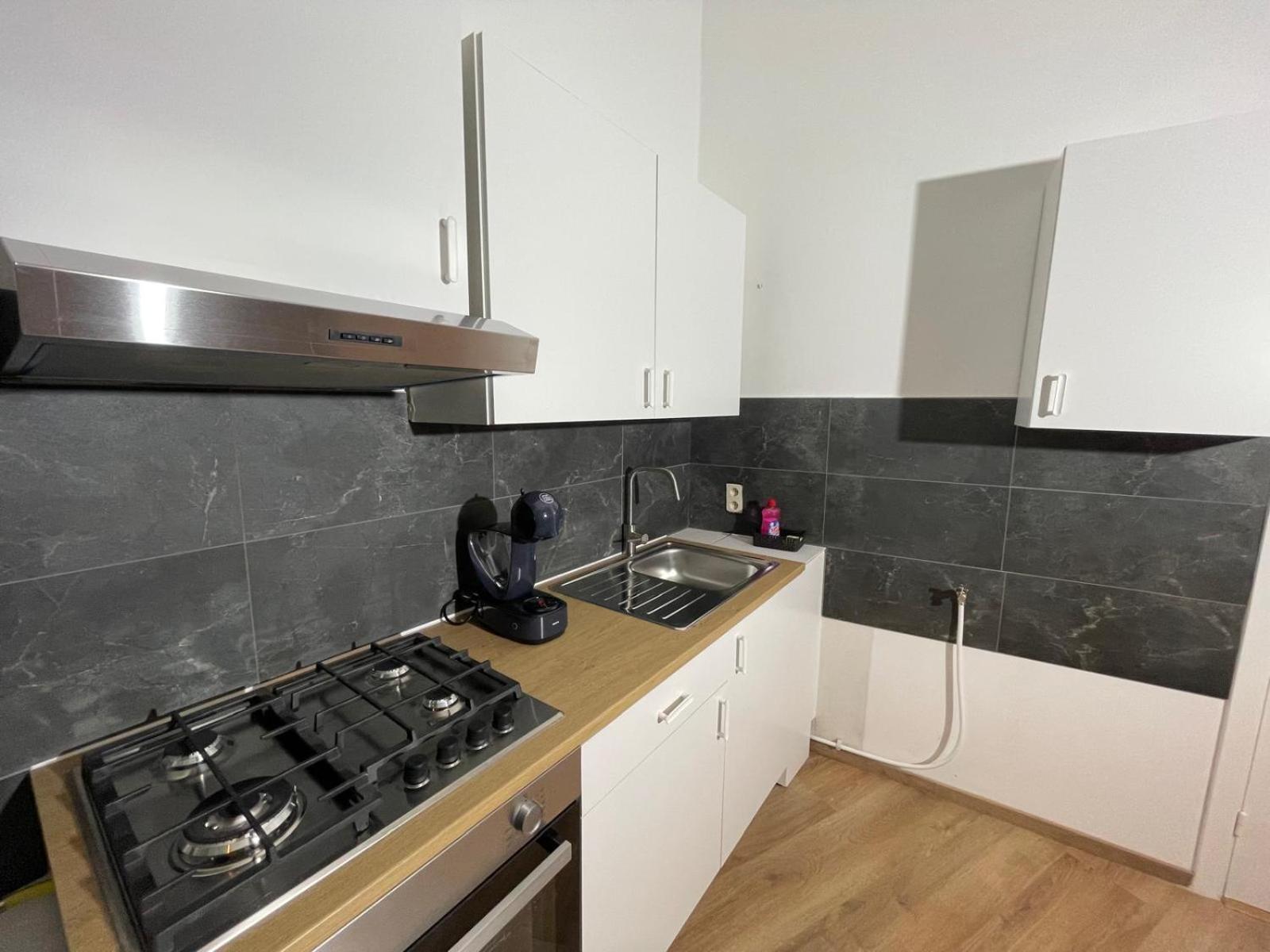 Apartment Heart Of